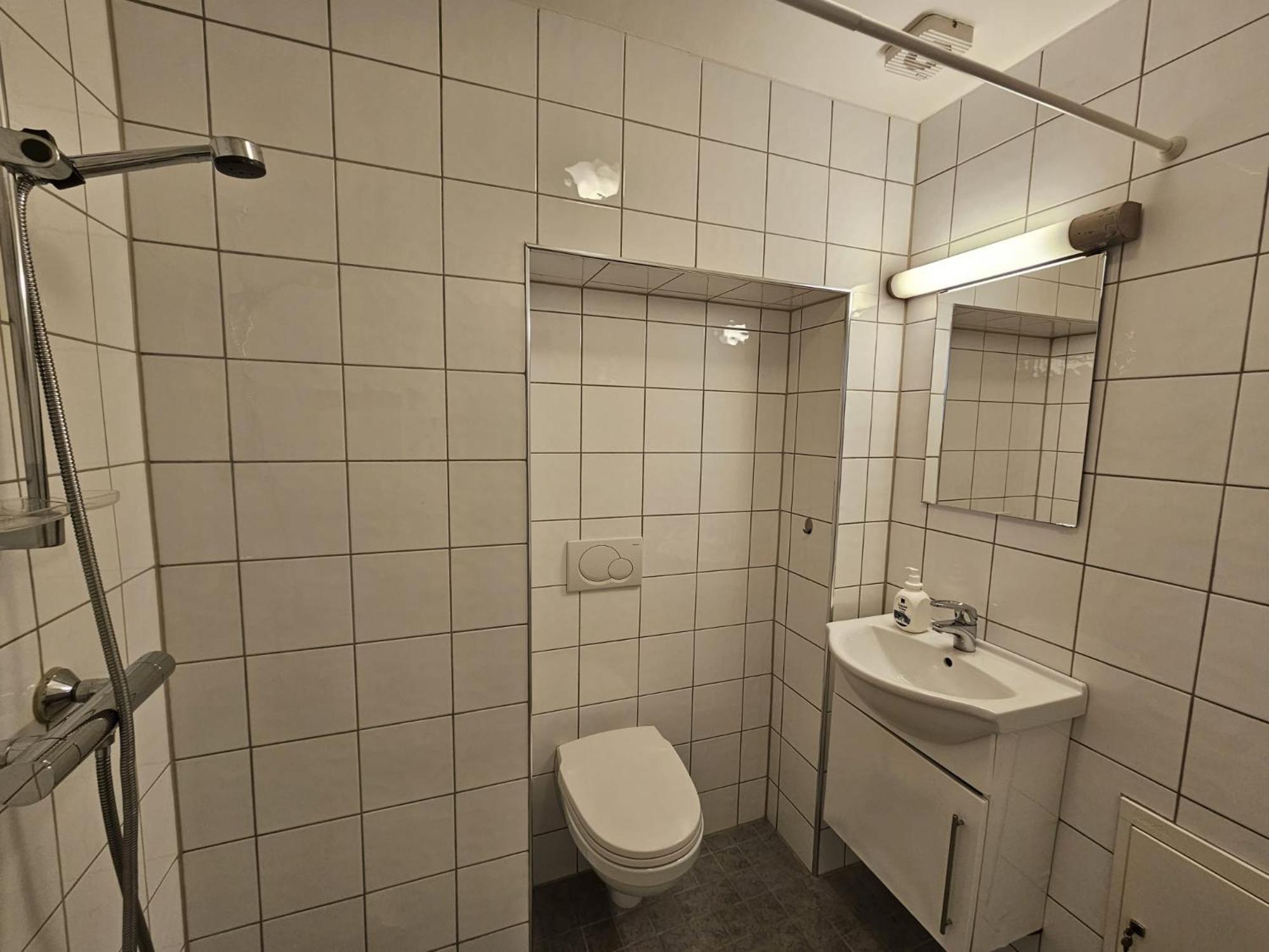 Lokka Express Rooms Oslo Exterior foto